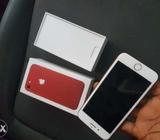 128gb extra mint yankee used Red iphone 7 for sale