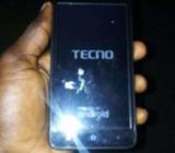 New tecno wx3