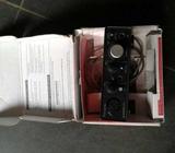 U.k used focusrite soundcard solo