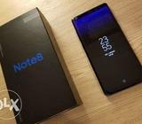 UK Used Note 8