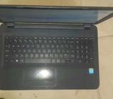 HP15.G4. 500HDD