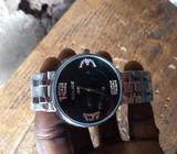 Quality wristwatches (different brands)