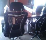 Office executive chair