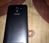 Tecno w4