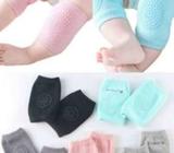 Baby knee pad