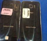 Brand new Samsung s7 edge