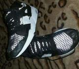 Original puma akube stuff