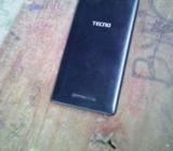 Tecno w3