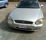 Super clean Hyundai sonata for sale