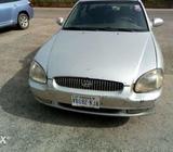 Super clean Hyundai sonata for sale