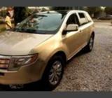 2007 Ford Edge for sale