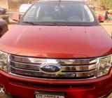 2008 ford edge, fullest option