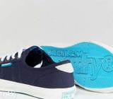 Women Slip on Canvas