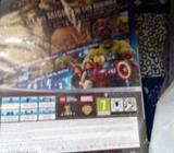 Lego avengers for PlayStation 4
