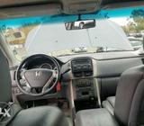 Honda pilot 2006