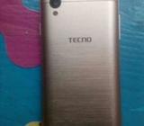 Tecno Y2