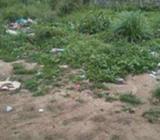 Land for sale