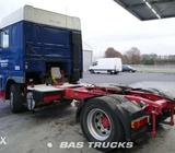 DAF XF95.380 - For Import