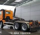 Volvo FH12 420 - For Import