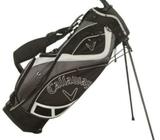 Brand new callaway golf trolley execise