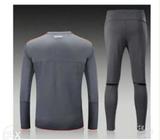 Brand new Manchester United 2017/2018 tracksuit Grey