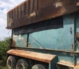 Quarry machine jaw crusher with rock breaker for sale in Lagos