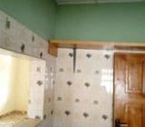 2 Bedroom flat to let