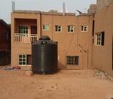 Newly built self contain at monarch Avenue for Rent