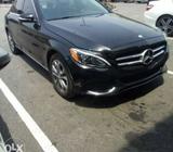 2015 c300 toks