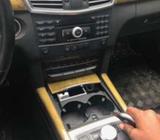 Mbenz E350 used