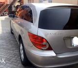 Neatly used Reg 2007 Mercedes-Benz R320 V6 DIESEL