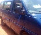 Volkswagen Multivan for sale