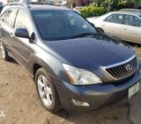 2008 Lexus Rx350 (5mmth Used)