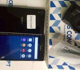Clean uk fairly used sony z3 plus with charger