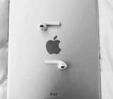 I pad