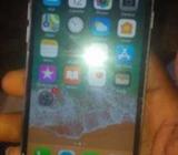 Iphone 6 black 128gb