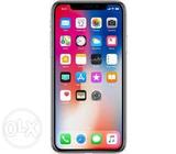 Clean iPhone x for sell