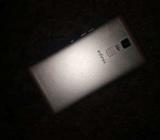 Infinix note3 neatly used 45