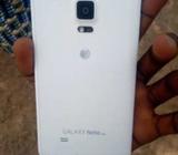 Samsung note 4 edge