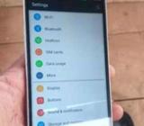 Tecno c8
