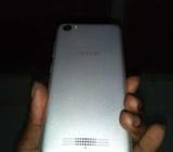 Tecno WX3 Lite