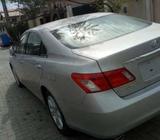 Lexus ES350