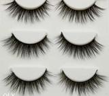 False Eyelashes