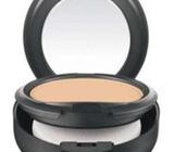 Mac pro long wear pressed powder