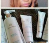 Oriflame novage cream set