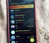 Tecno C8