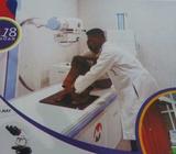 Well Equipped Diagnostic Center For Lease