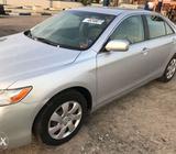 Toyota Camry 07 Toks Extremely Clean and Fresh