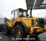 Volvo L120F - For Import