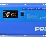 4kva inverter only